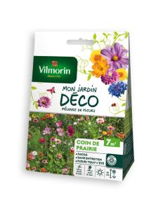 Coin Prairie - 7 M² - Mélange de fleurs